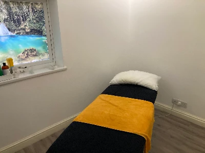 treatment room