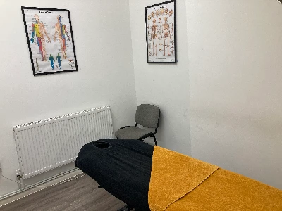 treatment room