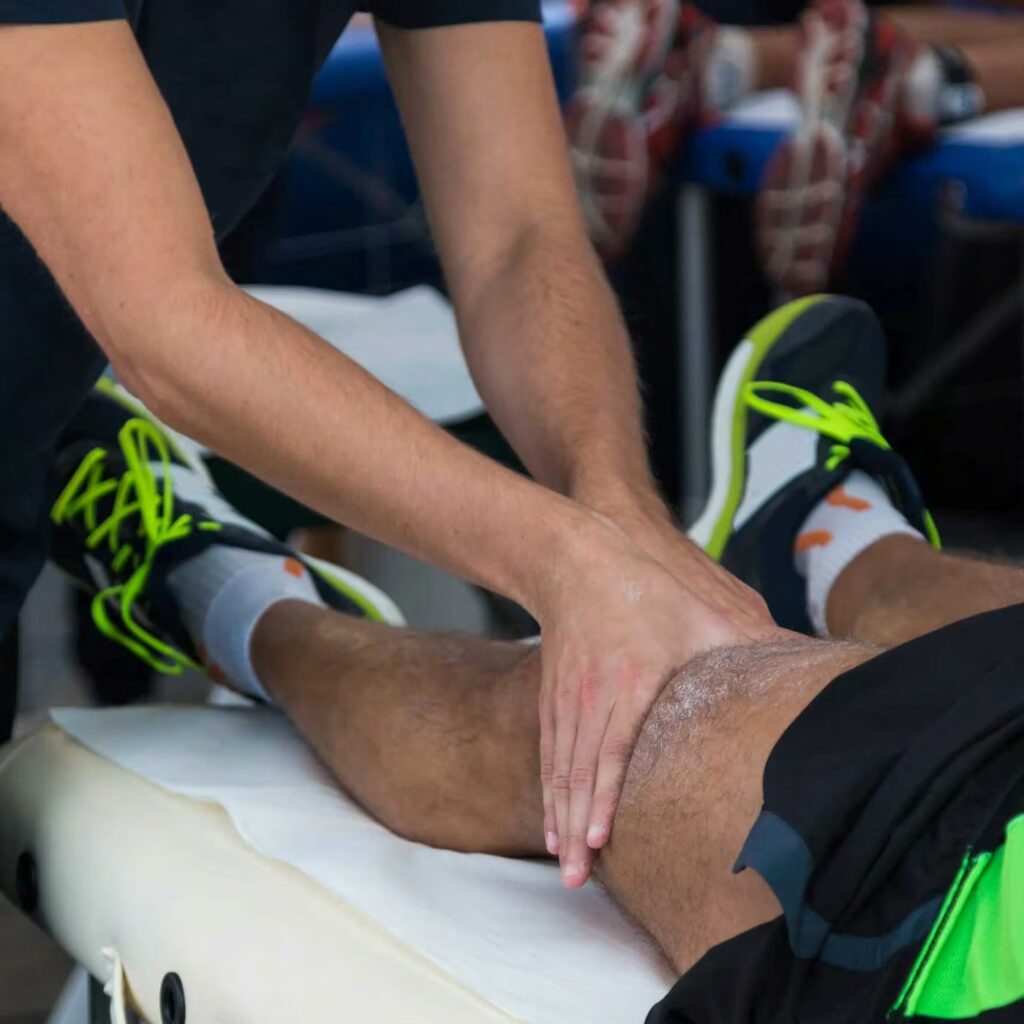 Sports Injuries 6 iStock 643350474