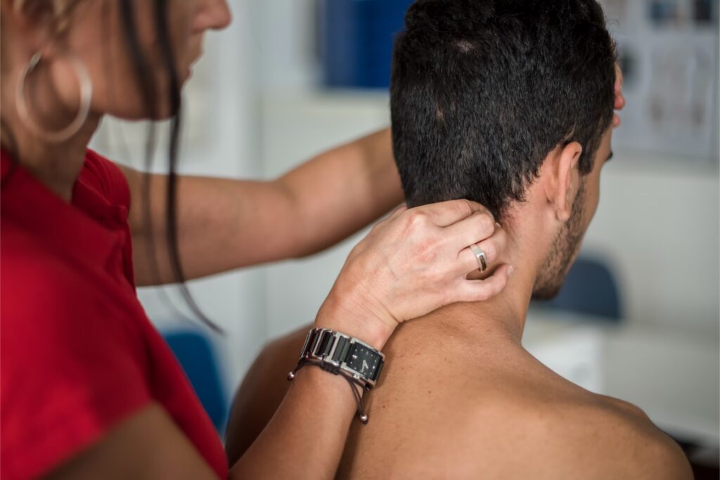 Back & Neck Pain 6 neck examination 2024 09 18 00 23 48 utc converted
