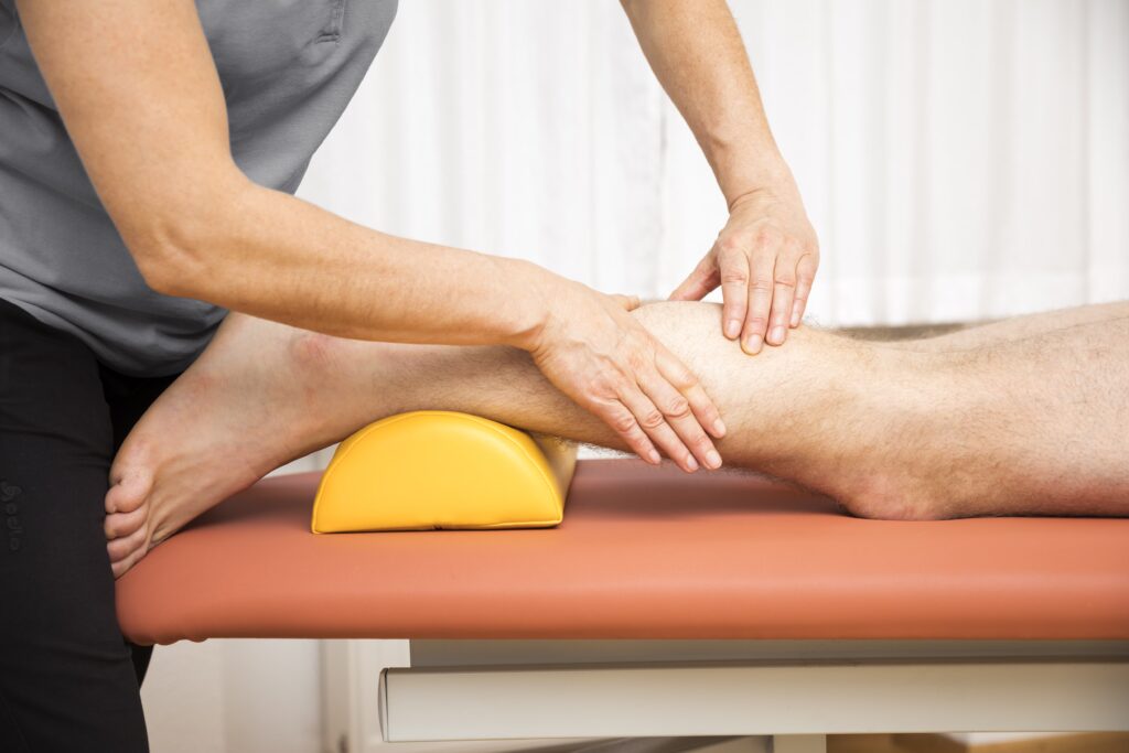 young man at the physio therapy 2025 01 09 02 07 55 utc converted